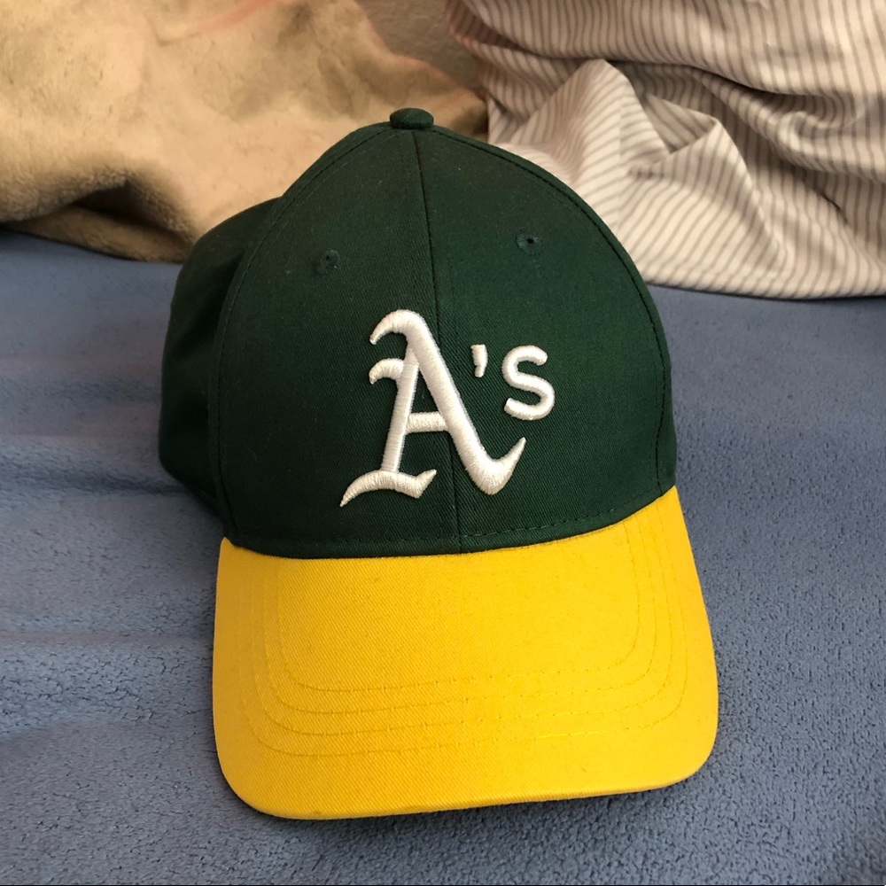 Oakland A’s hat Portuguese night edition